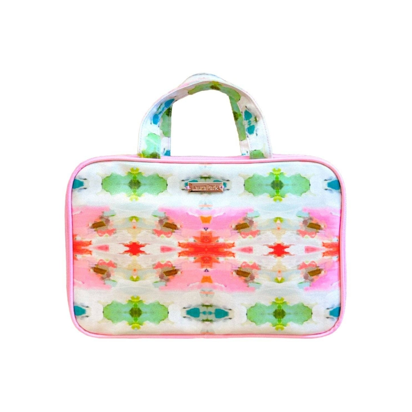 Giverny Travel Case - Laura Park