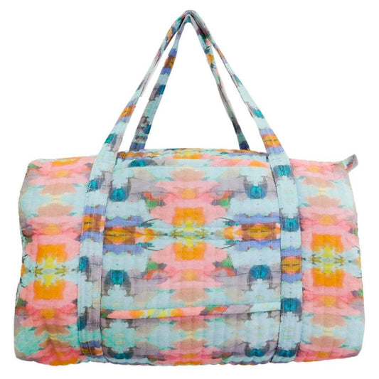 Antigua Smile Weekender Duffle Bag - Laura Park