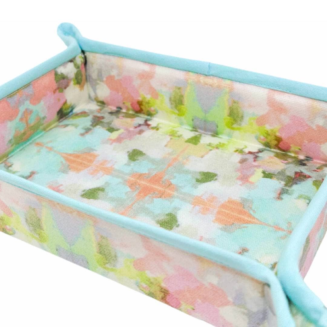 Brooks Avenue Snap Tray - Laura Park