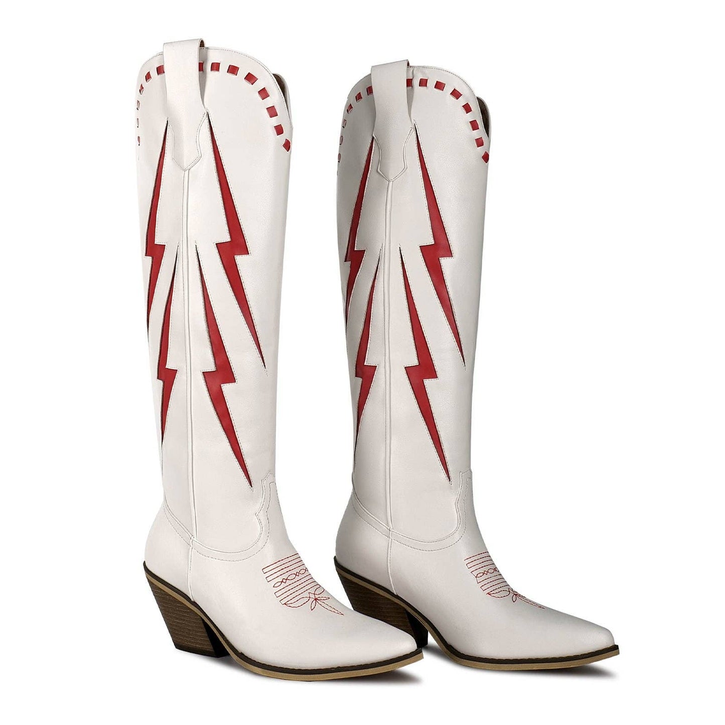 The Grove Cowgirl Boots - Marfa Boots