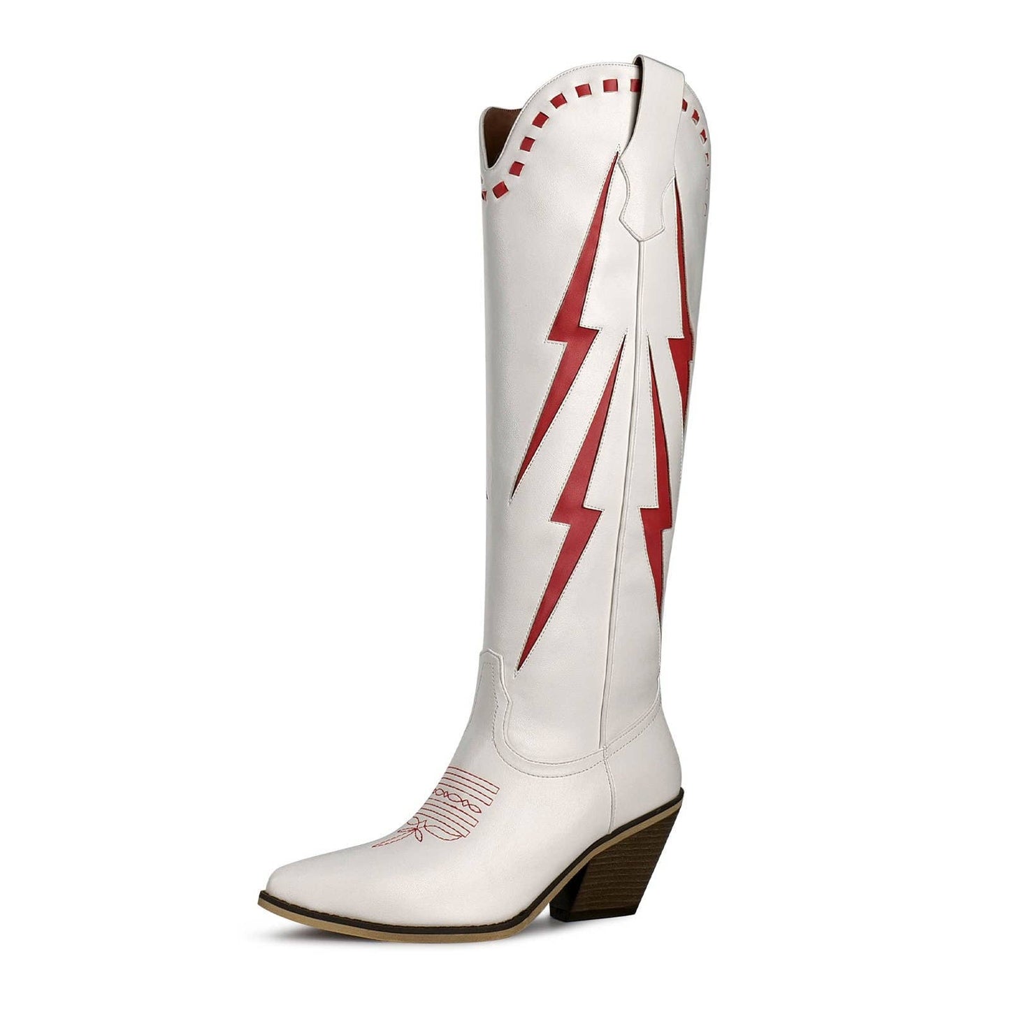 The Grove Cowgirl Boots - Marfa Boots