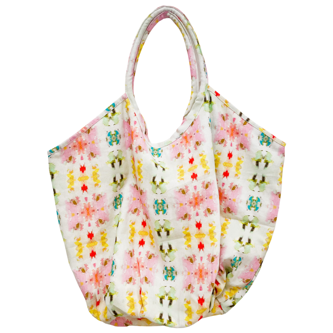 Giverny Tote Bag - Laura Park