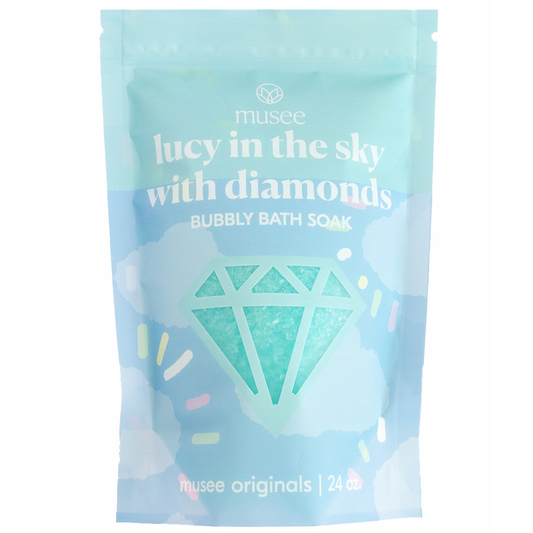 Lucy in the Sky Bath Soak