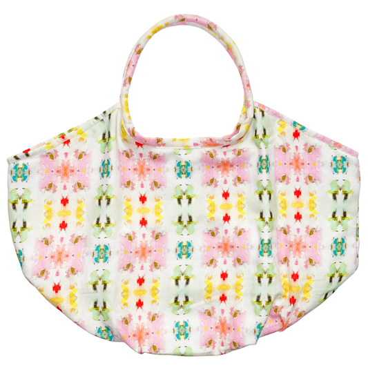 Giverny Tote Bag - Laura Park