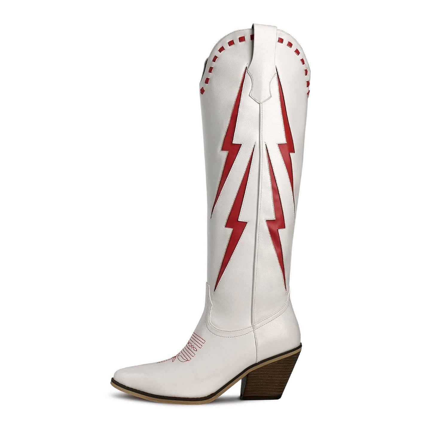 The Grove Cowgirl Boots - Marfa Boots