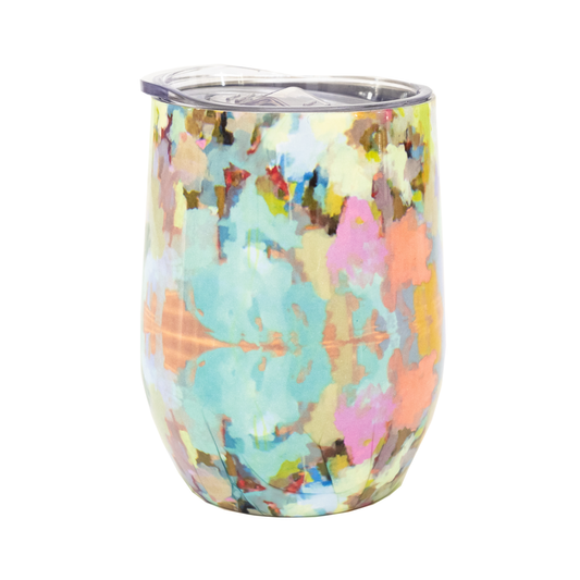 Brooks Avenue Wine Tumbler - Laura Park