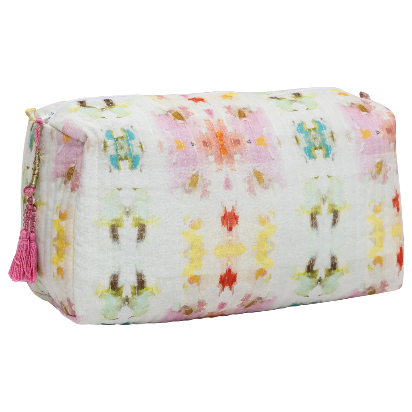 Giverny Large Cosmetic Bag - Laura Park