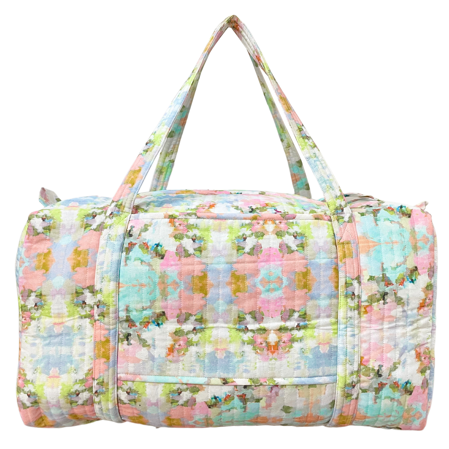 Brooks Avenue Weekender Duffle Bag - Laura Park