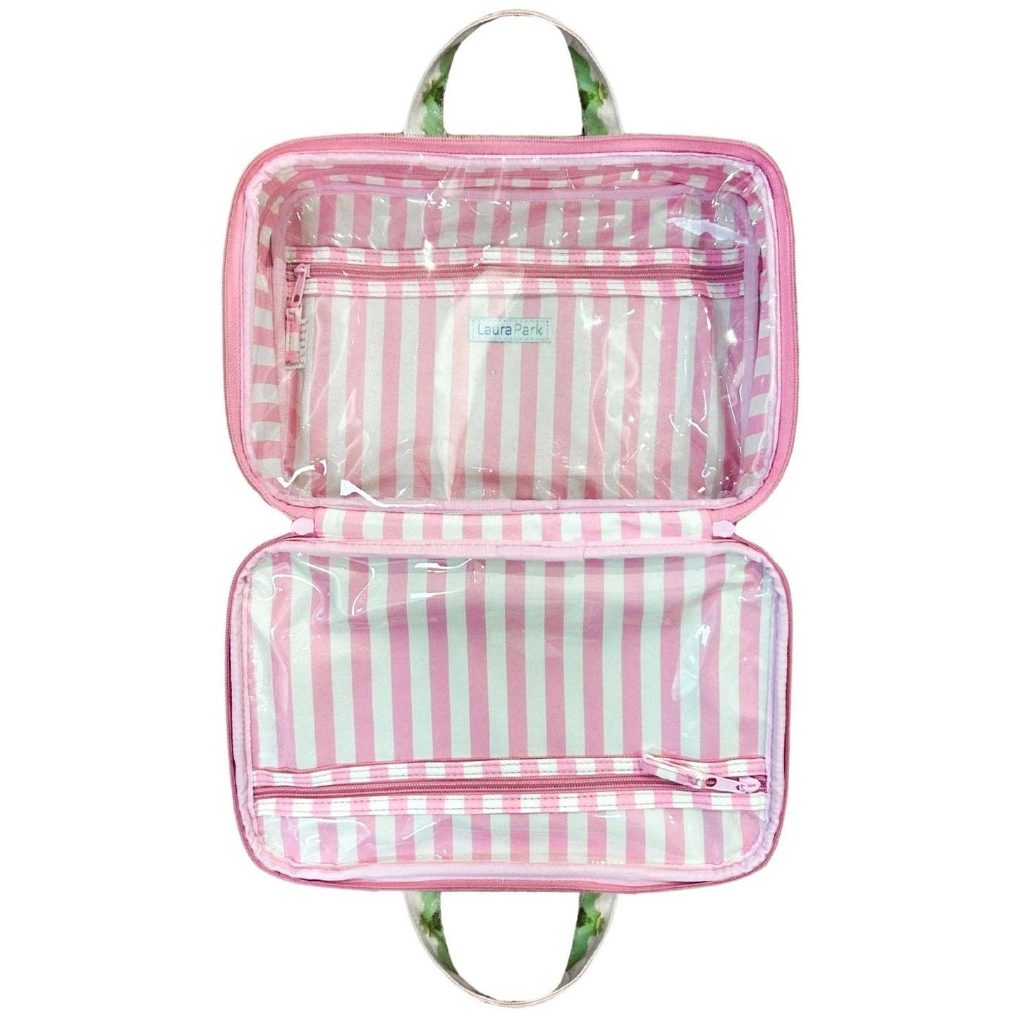 Giverny Travel Case - Laura Park