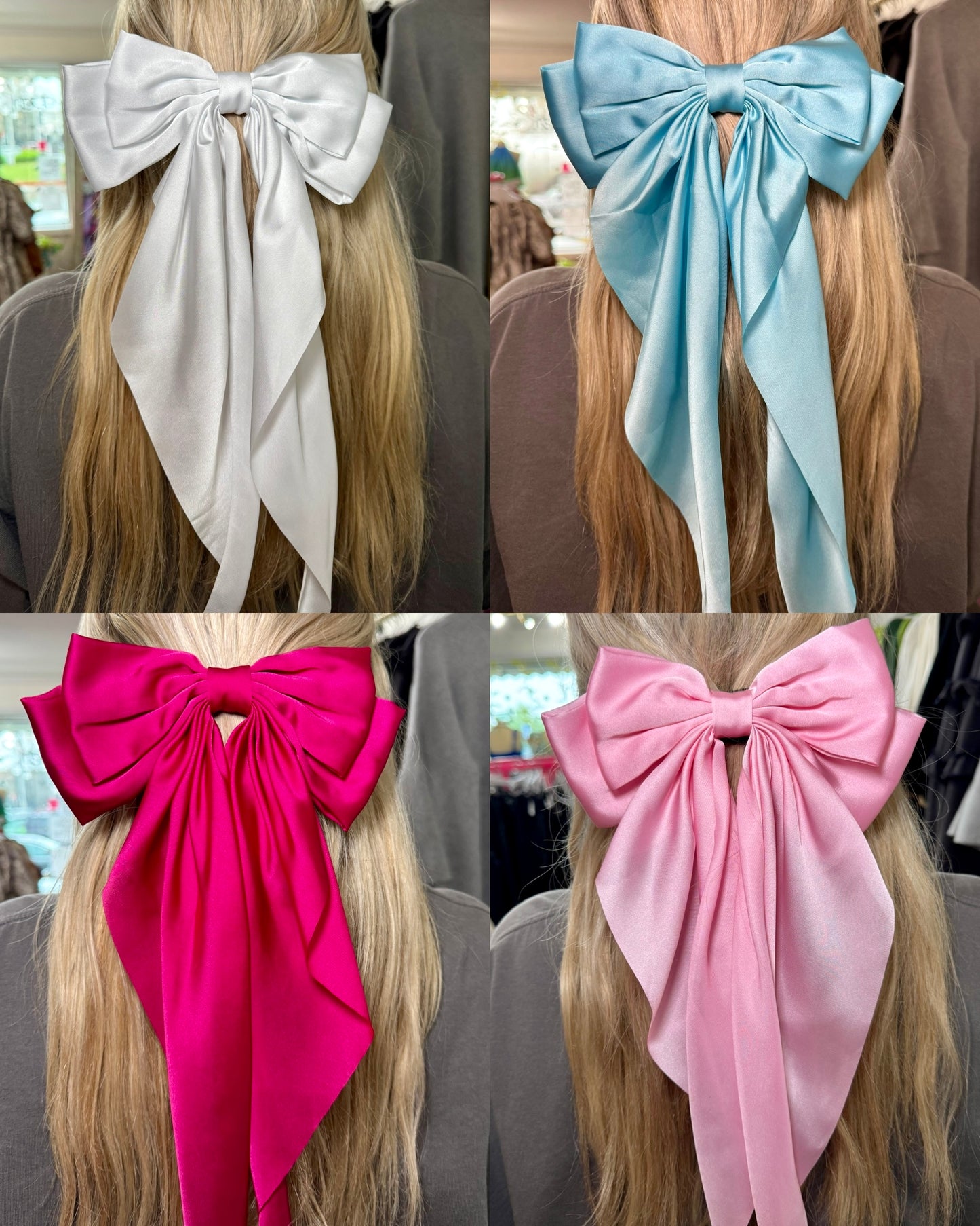 Hair Bows