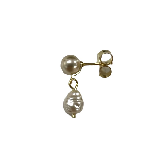 Calabria Earrings - Sheila Fajl