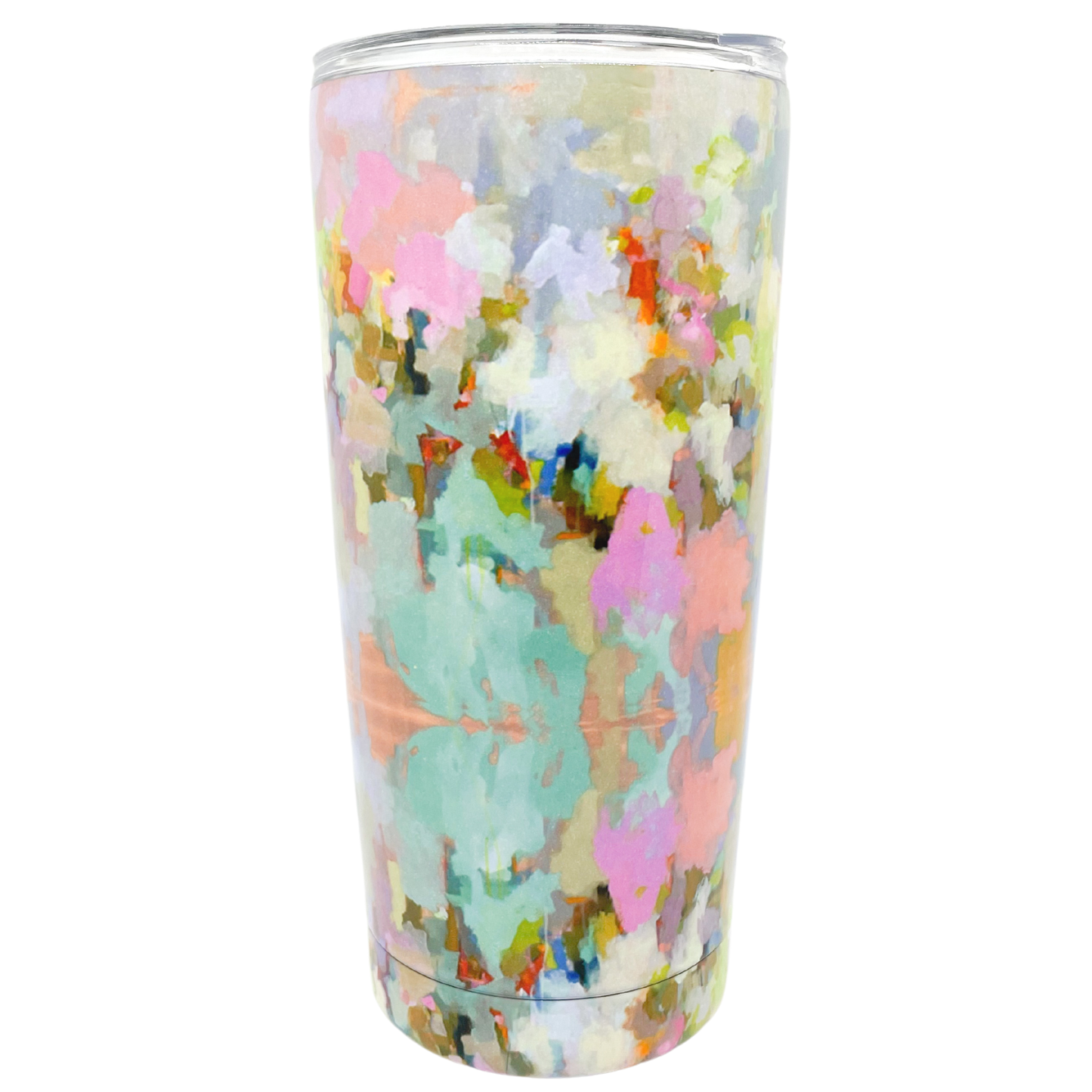 Brooks Avenue Tall Tumbler - Laura Park