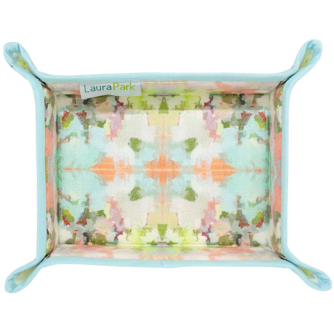 Brooks Avenue Snap Tray - Laura Park