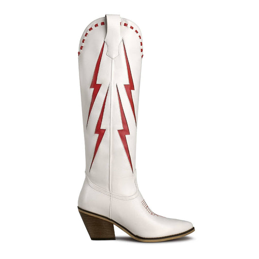 The Grove Cowgirl Boots - Marfa Boots