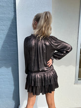 Load image into Gallery viewer, Gunmetal Dress

